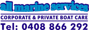All Marine Services Australia Pty Ltd logo
