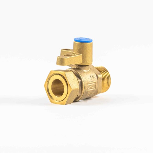 BALL VALVES