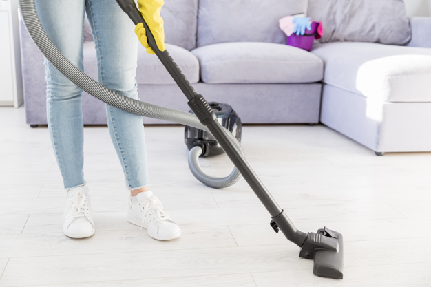 Carpet Cleaning 2