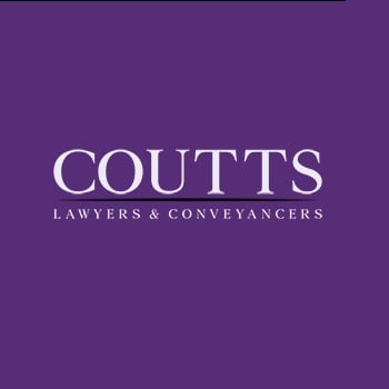 Coutts Lawyers Conveyacners