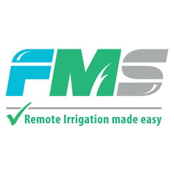 Farm Management System Logo 250