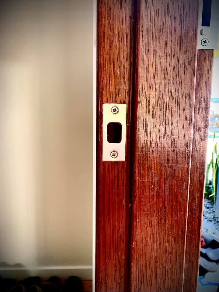 Gain entry Lockouts