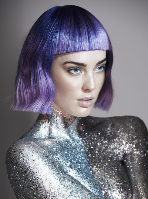 Hair Coloring Royals Hair
