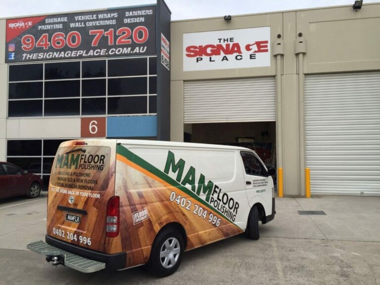 Car Wrap Services Car Wrap Services