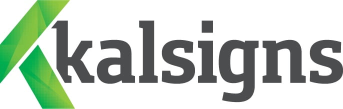 KAL Kalsigns Logo 02