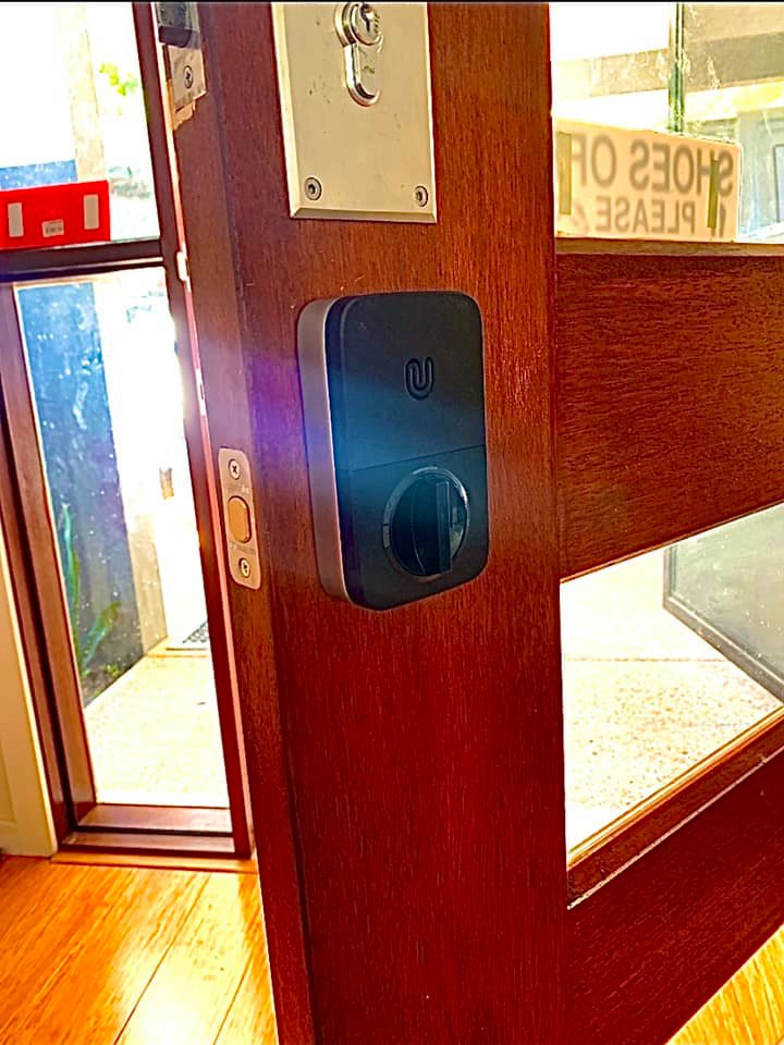 Locksmith Cairns