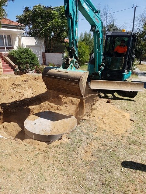 Plumber In Chatswood
