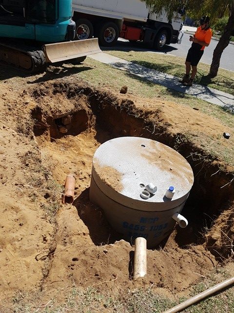 Plumbing Contractor Chatswood