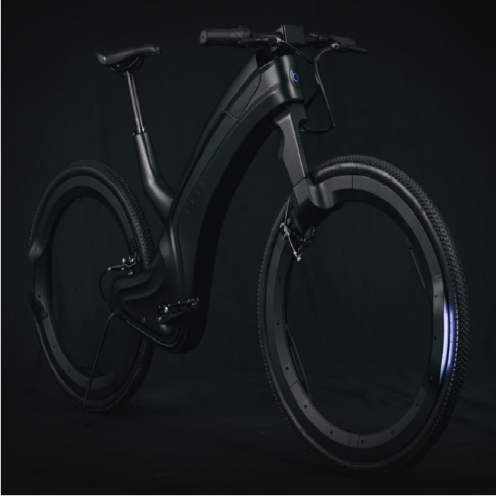 Reevo ebikee 2