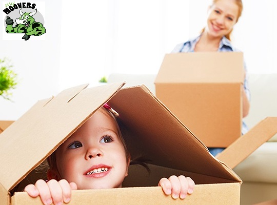 Removalists Gold Coast
