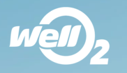 WellO2 Logo