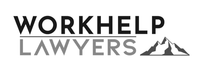 WorkHelp Lawyers logo