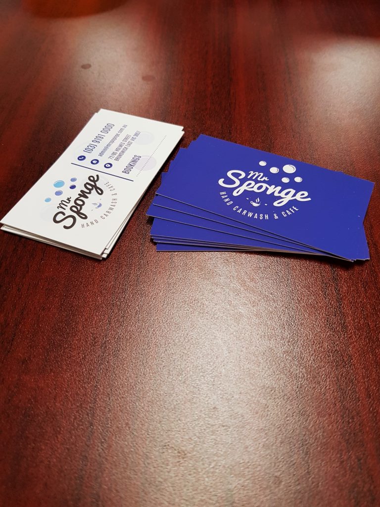 Business Card Printing Business Card Printing