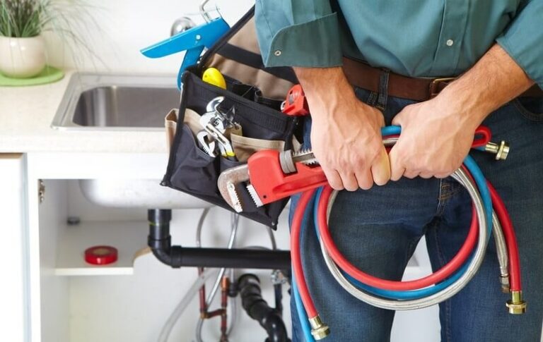 emergency plumber sydney 768x485