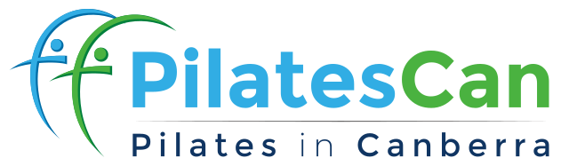 pilates can logo