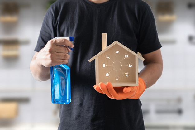 professional cleaner shows shows cleaning logo 36325 1486 1