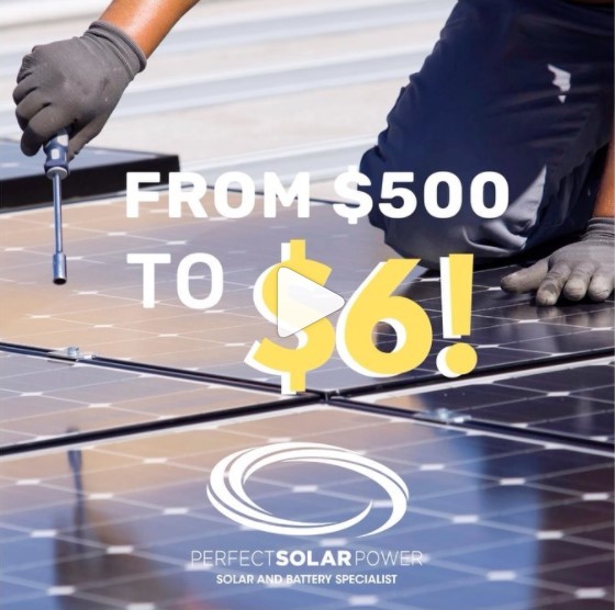 solar power installer northern beaches