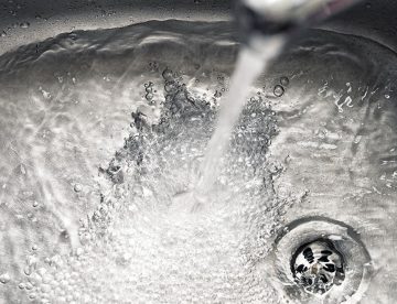 unblocking drains 2