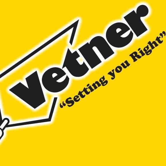 vetner logo