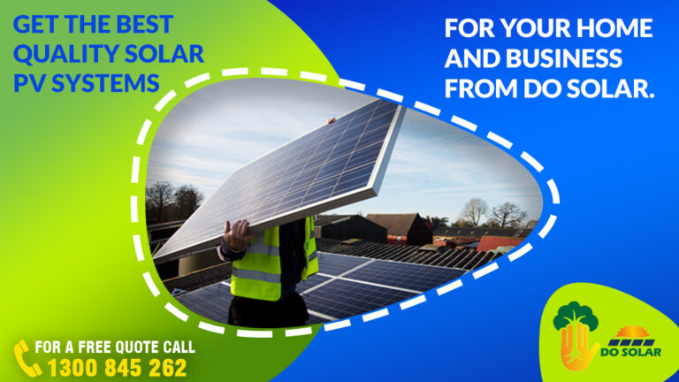 Solar PV System Solar PV System