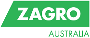 AU zagro logo