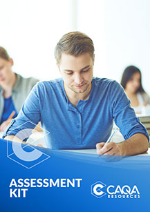Assessment Kit 1