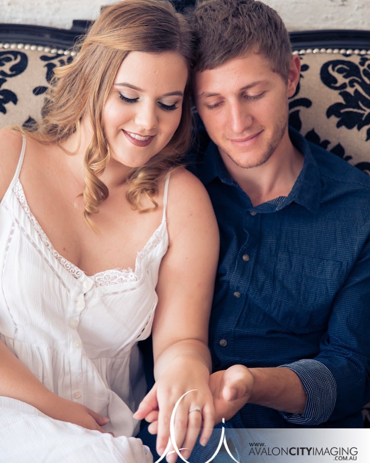 Avalon Wedding