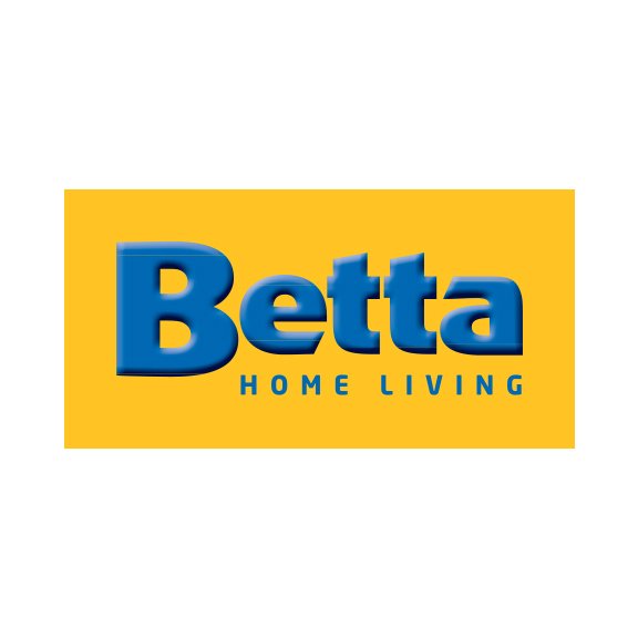Betta Home Living Group Logo 62