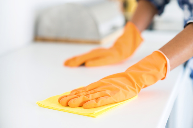 Bond Cleaning 4 2