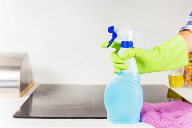 Bond Cleaning 5