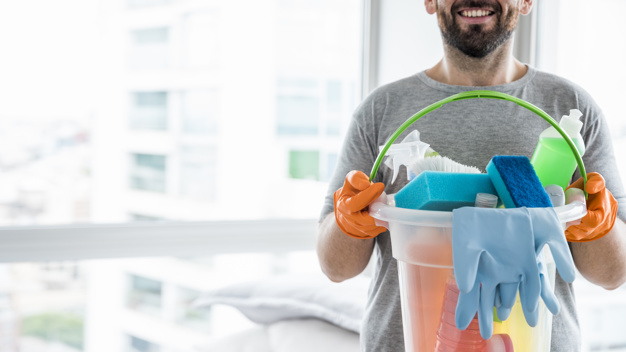 Bond Cleaning 6