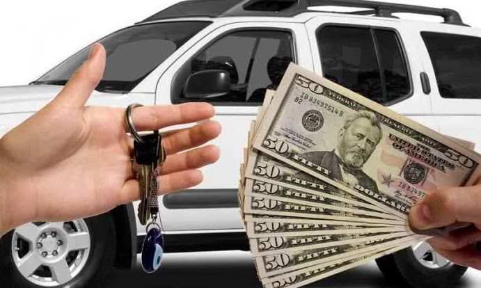 Car Removal Service