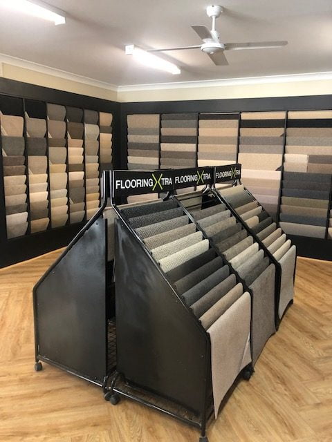 Carpet Flooring Dulwich Hill