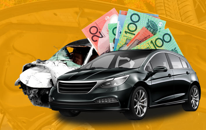 Cash For Cars Turrella