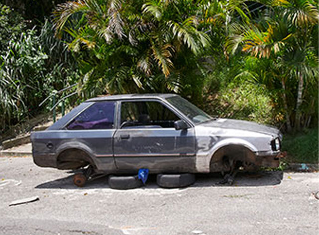 Cash For Cars