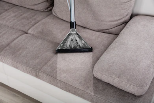 Couch Cleaning Mernda