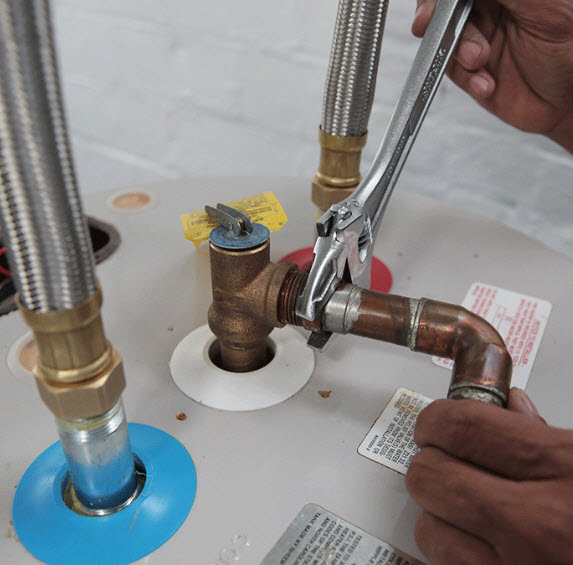 Electric Hot Water System in Blue Mountains