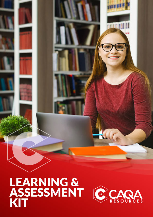 Learning And Assessment Kit
