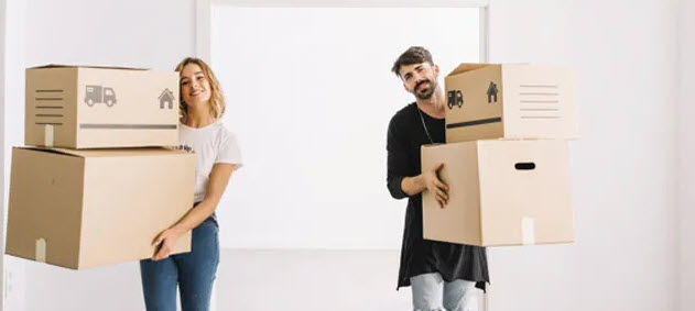Removalist Camden South