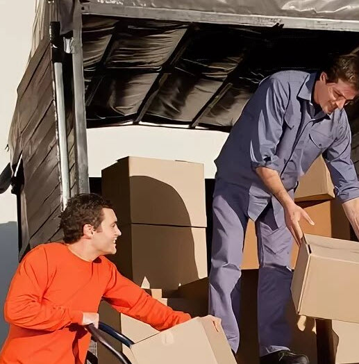 Removalist Mount Annan