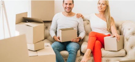 Removalist Watsons Bay