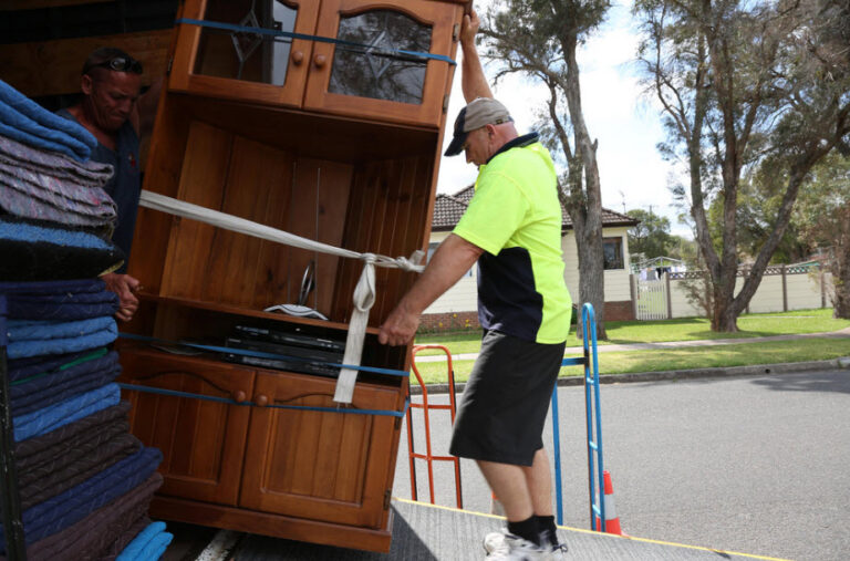 Removalist Wiley Park 768x507