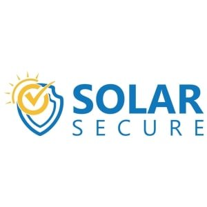 Solar Secure300J