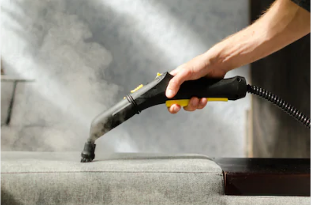 Steam Cleaning Mernda