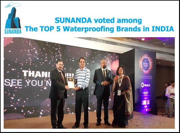Top WaterProofing Company