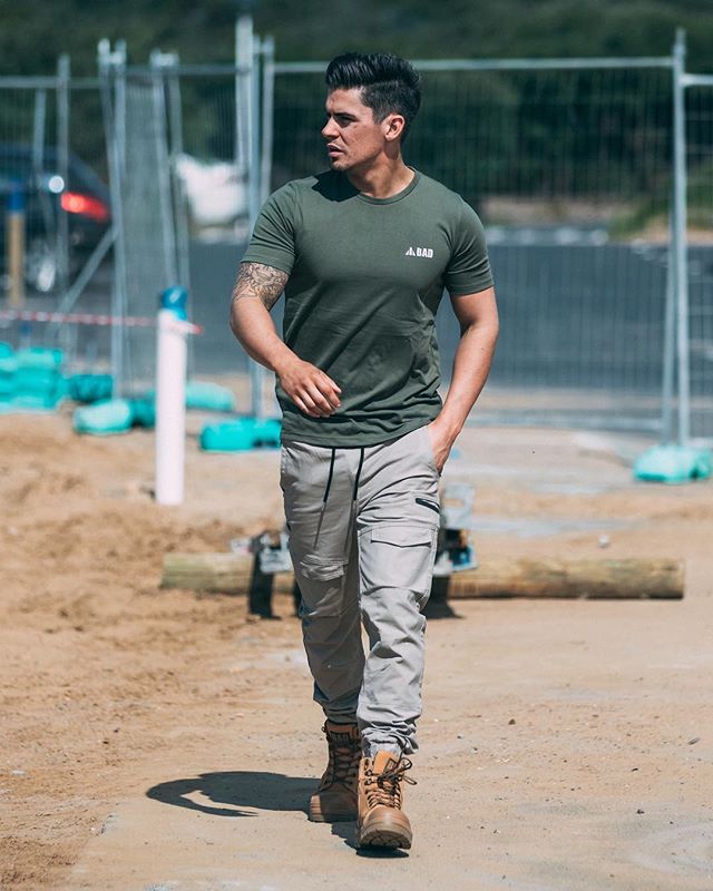 bad work wear 11 1