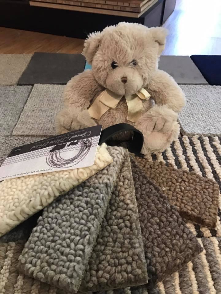 carpet store in Caringbah