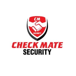 check mate logo