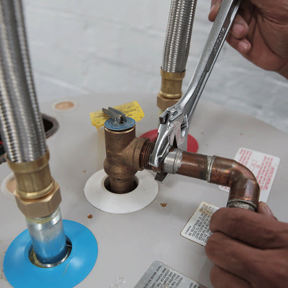 hot water 1 1