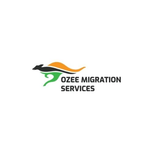 ozee migration logo